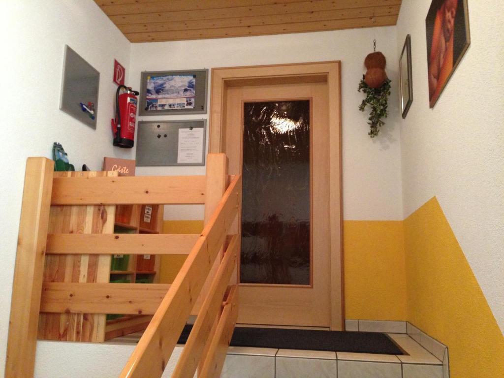 Apart Soliva See Habitación foto